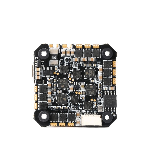 Hot Sales T-MOTOR F7-35A-45A- AIO 3-6S With MPU Series  GYROSCOPE  and HD VTX SOCKET MSP Displayport OSD